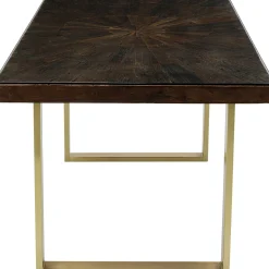KARE Design Table Conley Laiton 180X90Cm