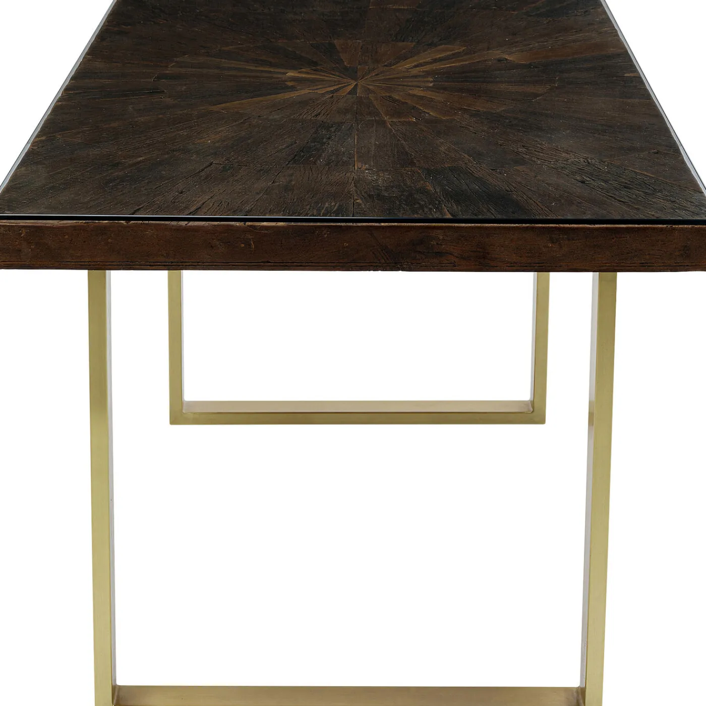 KARE Design Table Conley Laiton 180X90Cm