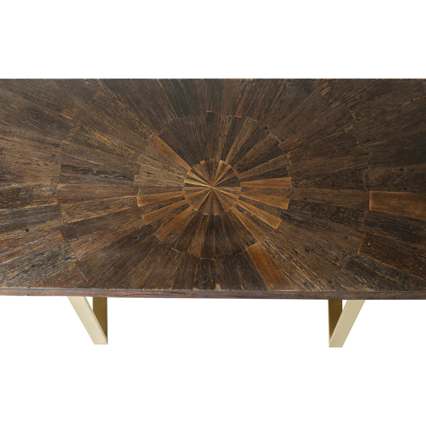 KARE Design Table Conley Laiton 180X90Cm