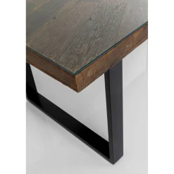 KARE Design Table Conley Noir 180X90