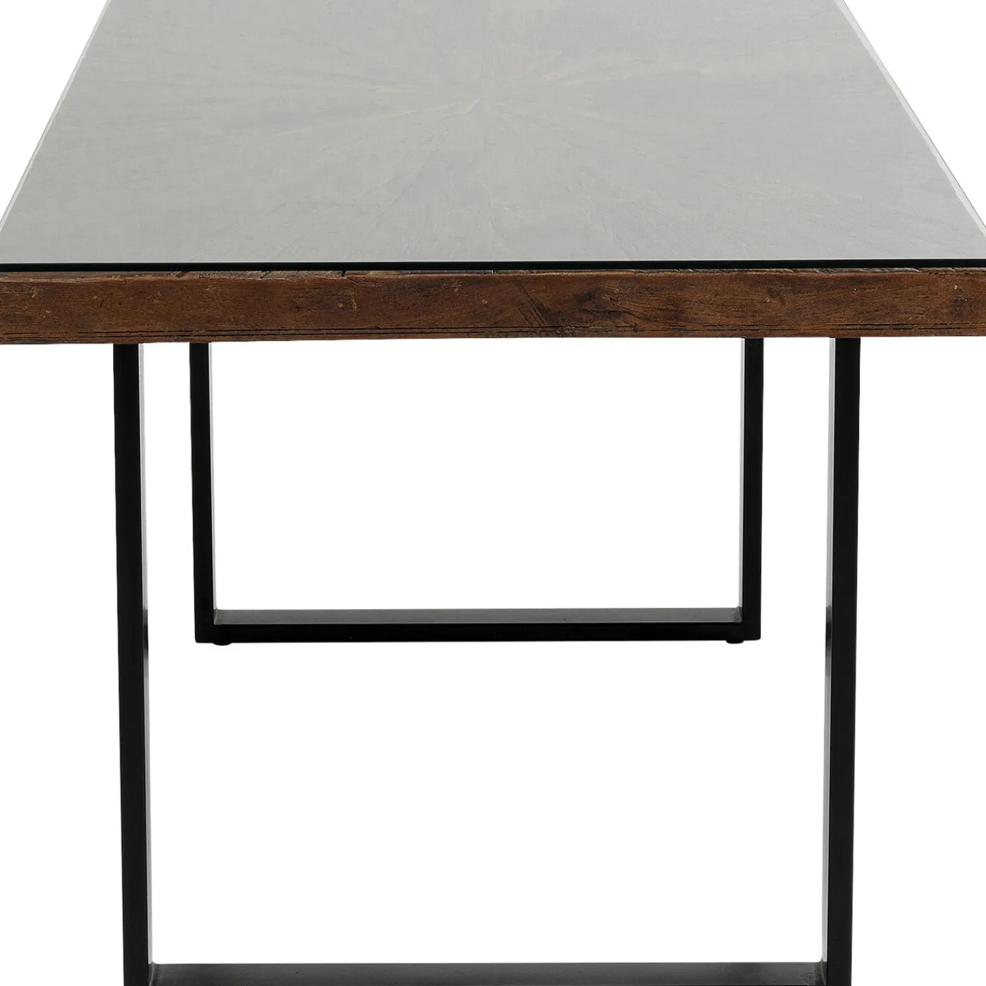 KARE Design Table Conley Noir 180X90