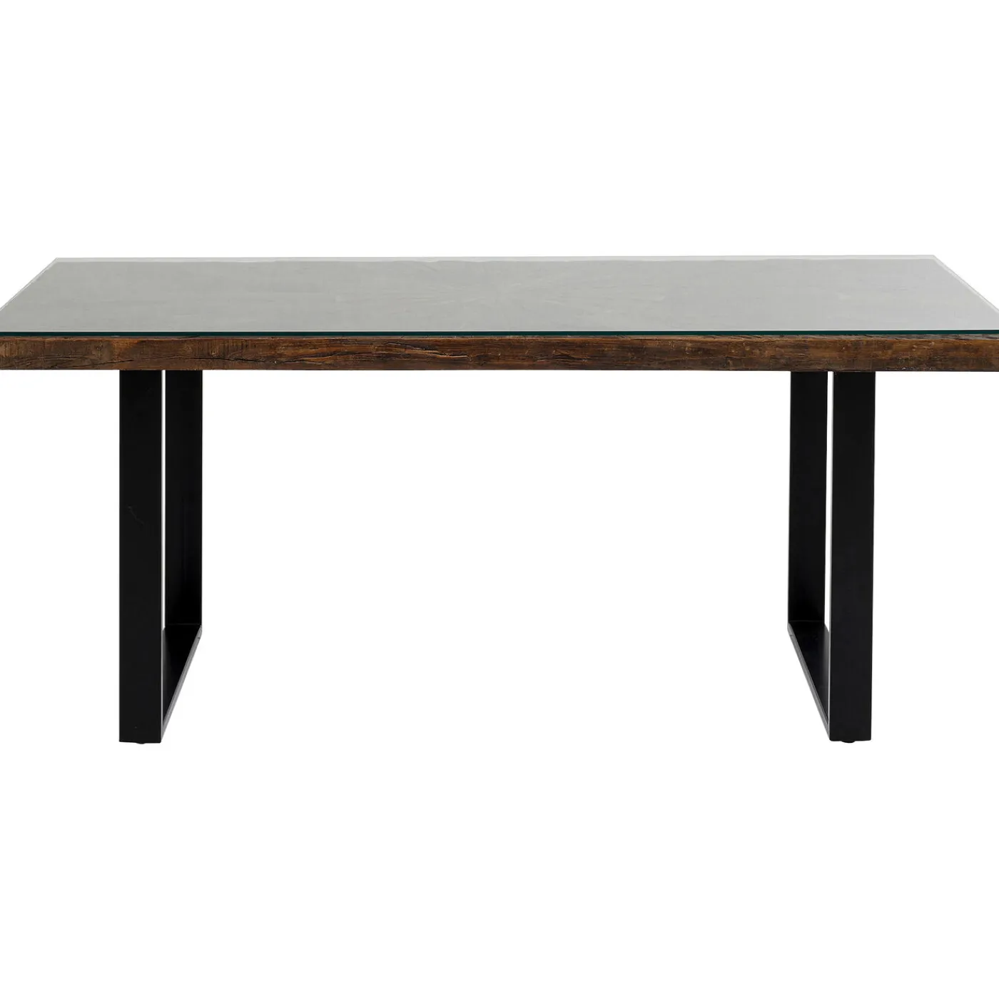 KARE Design Table Conley Noir 180X90