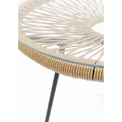 KARE Design Table D Appoint Acapulco Nature