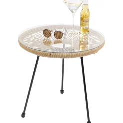 KARE Design Table D Appoint Acapulco Nature