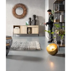 KARE Design Table D Appoint African Drums (2/Set)