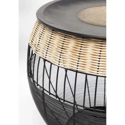 KARE Design Table D Appoint African Drums (2/Set)