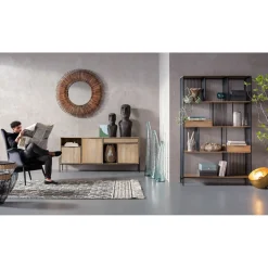 KARE Design Table D Appoint African Drums (2/Set)