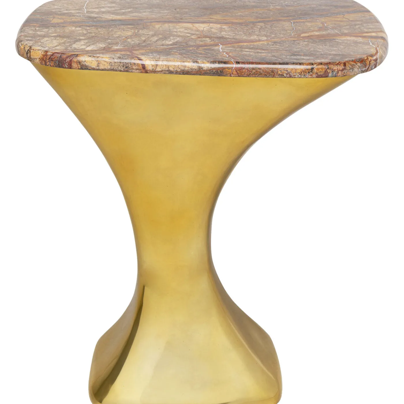 KARE Design Table D Appoint Alerio 45X55Cm