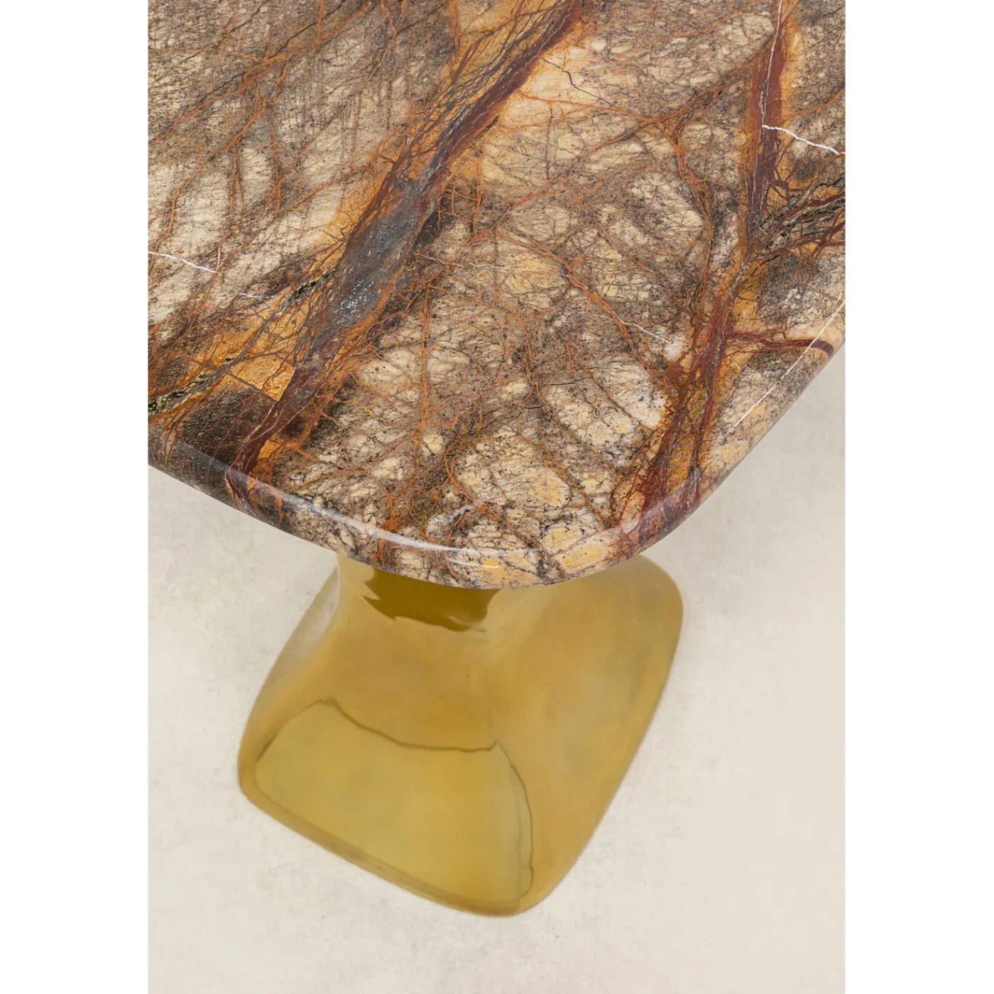 KARE Design Table D Appoint Alerio 45X55Cm