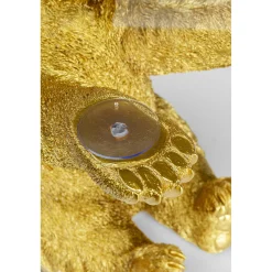 KARE Design Table D Appoint Animal Bear Dore O40Cm