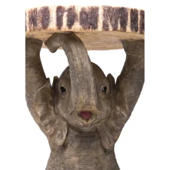 KARE Design Table D Appoint Animal Elephant O35Cm