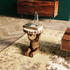 KARE Design Table D Appoint Animal Elephant O35Cm