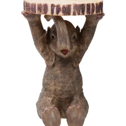 KARE Design Table D Appoint Animal Elephant O35Cm