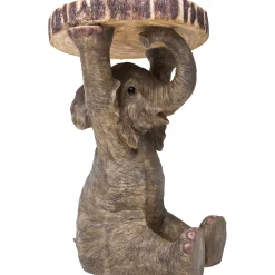 KARE Design Table D Appoint Animal Elephant O35Cm