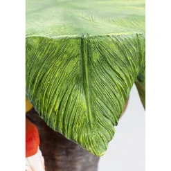 KARE Design Table D Appoint Animal Flamingo Road O36Cm