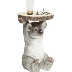 KARE Design Table D Appoint Animal Koala O33Cm