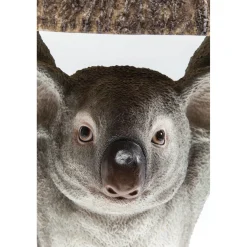 KARE Design Table D Appoint Animal Koala O33Cm
