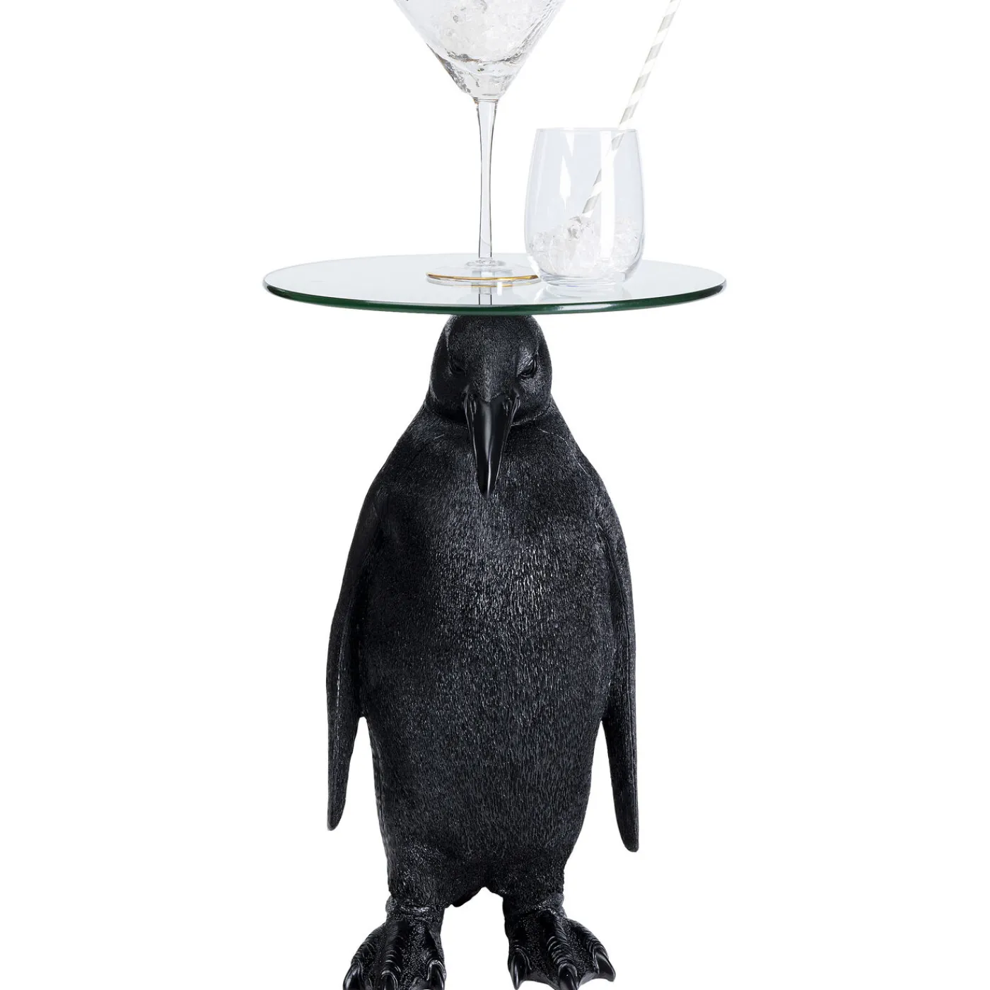 KARE Design Table D Appoint Animal Ms Penguin O32