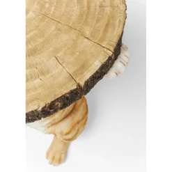 KARE Design Table D Appoint Animal Ms. Cat O33Cm