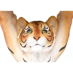 KARE Design Table D Appoint Animal Tigre O35Cm