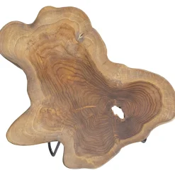 KARE Design Table D Appoint Aspen Nature 50X50Cm