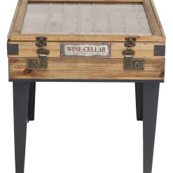 KARE Design Table D Appoint Collector Nature 55X55Cm