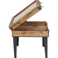 KARE Design Table D Appoint Collector Nature 55X55Cm