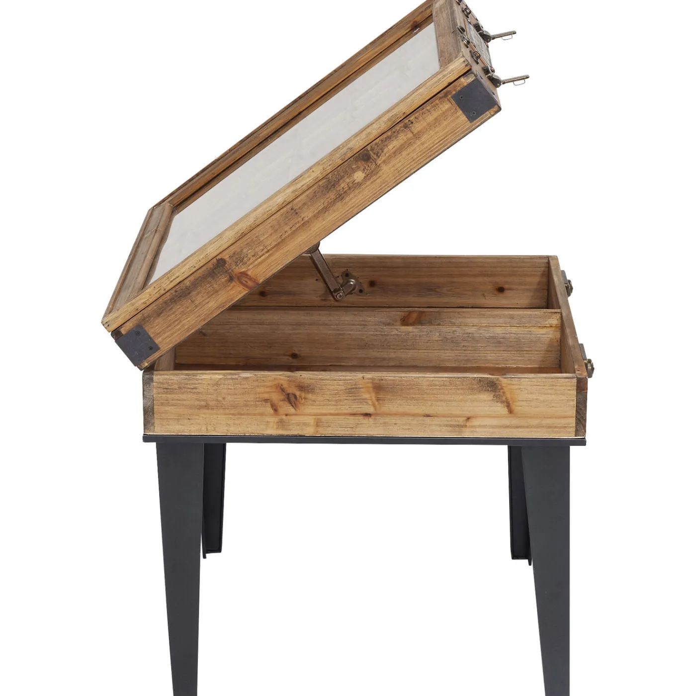 KARE Design Table D Appoint Collector Nature 55X55Cm