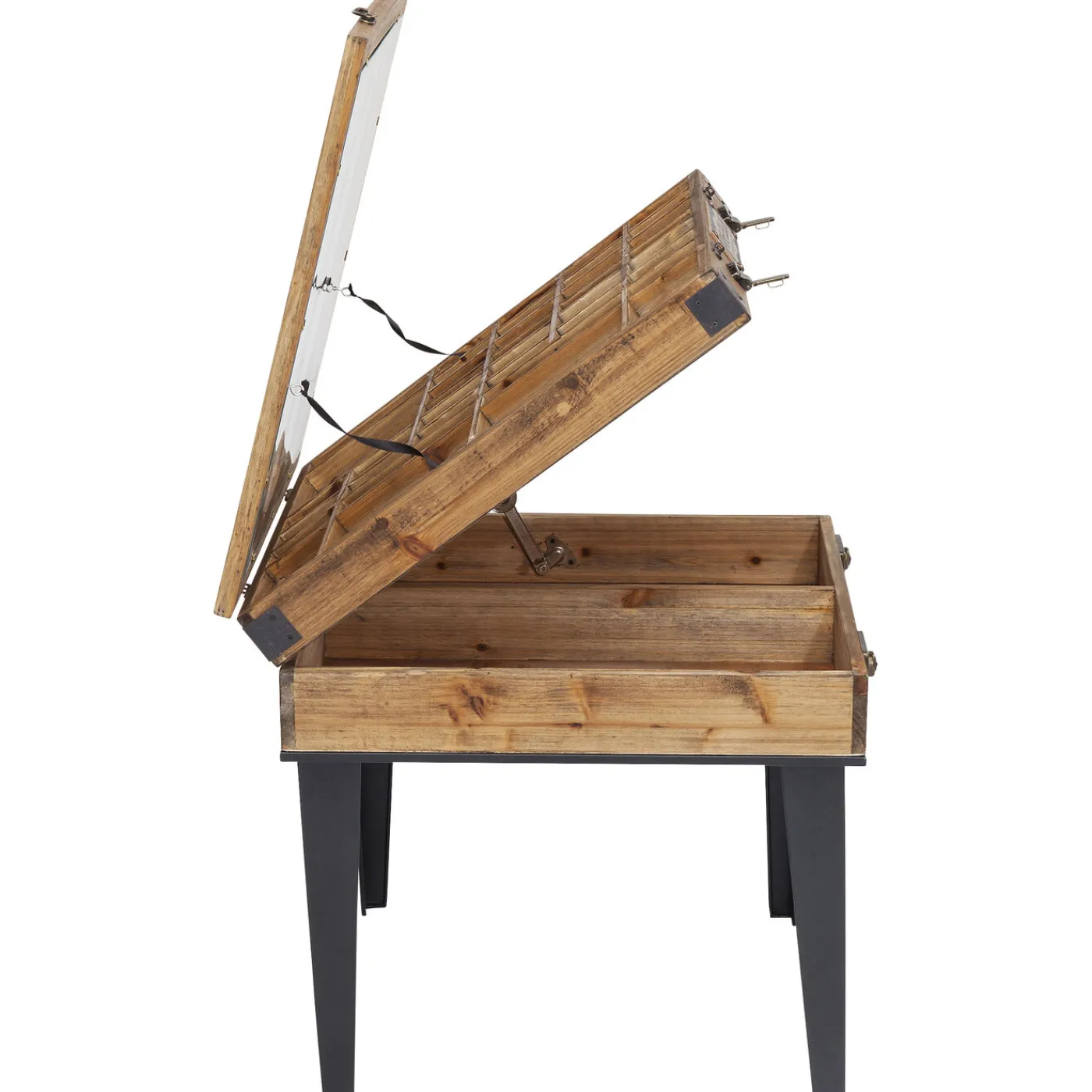 KARE Design Table D Appoint Collector Nature 55X55Cm