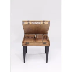 KARE Design Table D Appoint Collector Nature 55X55Cm