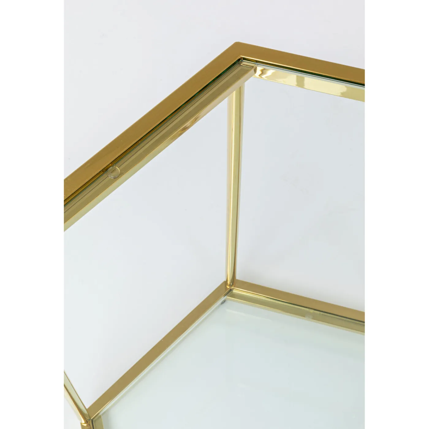 KARE Design Table D Appoint Comb Dore 55