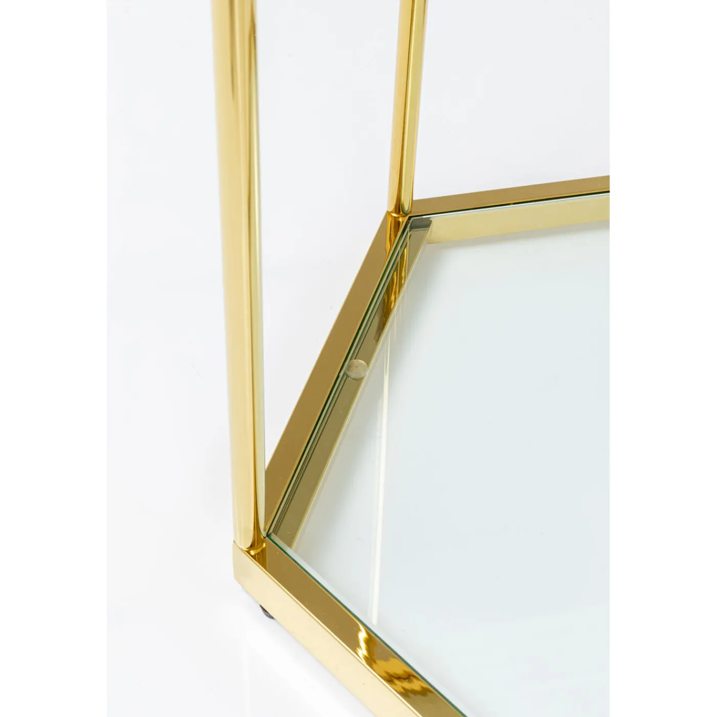 KARE Design Table D Appoint Comb Dore 55