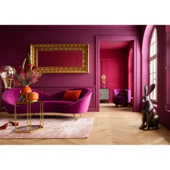 KARE Design Table D Appoint Comb Dore 55