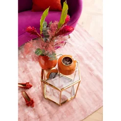 KARE Design Table D Appoint Comb Dore 55