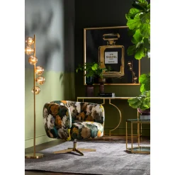 KARE Design Table D Appoint Comb Dore 55