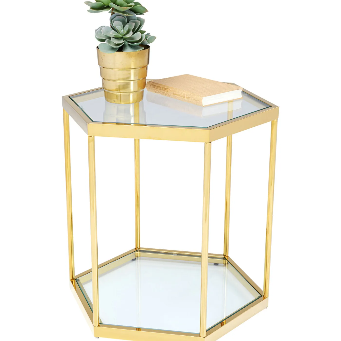 KARE Design Table D Appoint Comb Dore 55