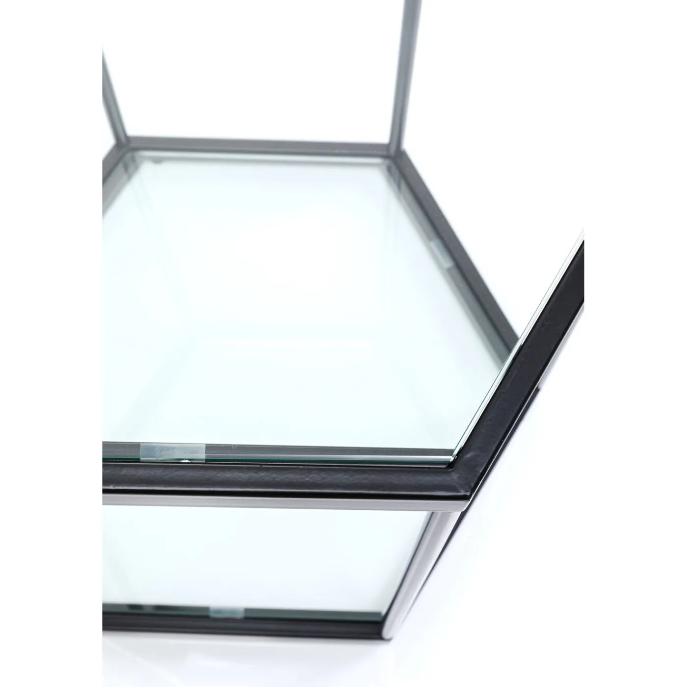 KARE Design Table D Appoint Comb Noir 55