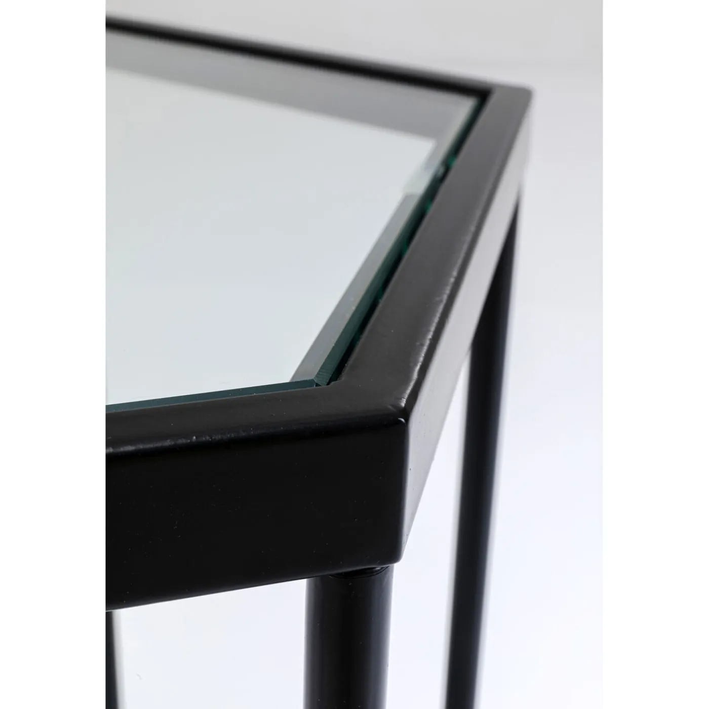 KARE Design Table D Appoint Comb Noir 55
