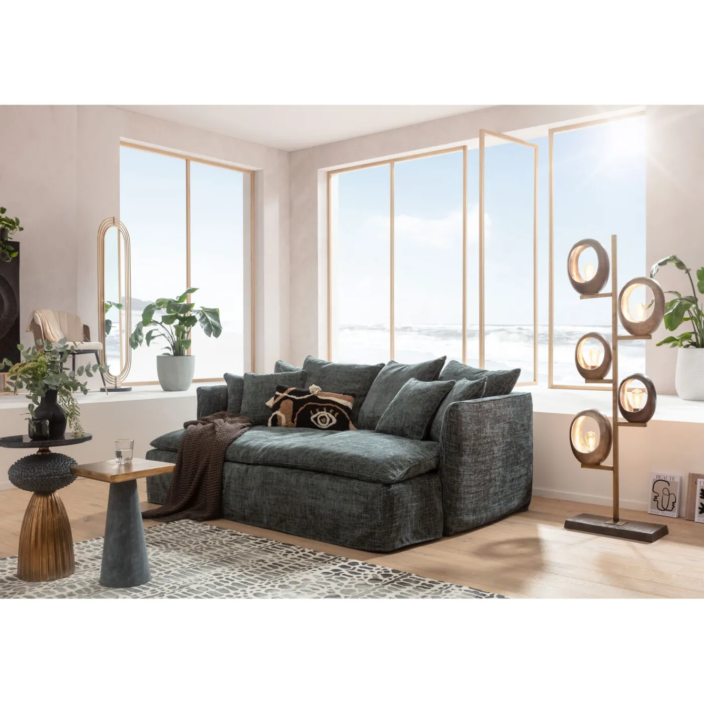 KARE Design Table D Appoint Cora 35X35Cm