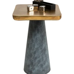 KARE Design Table D Appoint Cora 35X35Cm