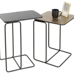 KARE Design Table D Appoint Diego (2/Set)