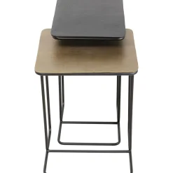 KARE Design Table D Appoint Diego (2/Set)