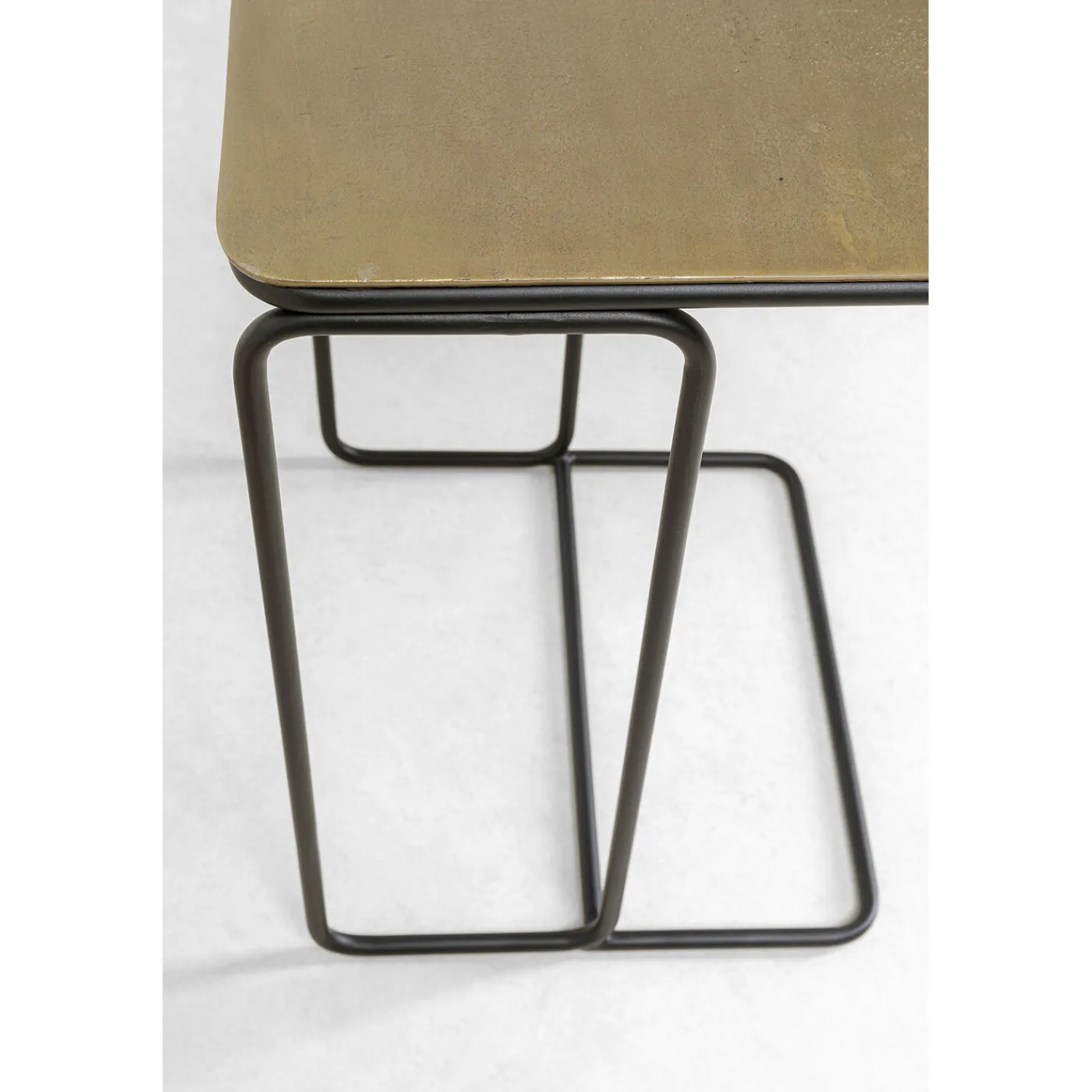 KARE Design Table D Appoint Diego (2/Set)