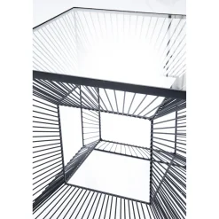 KARE Design Table D Appoint Dimension 45X45Cm