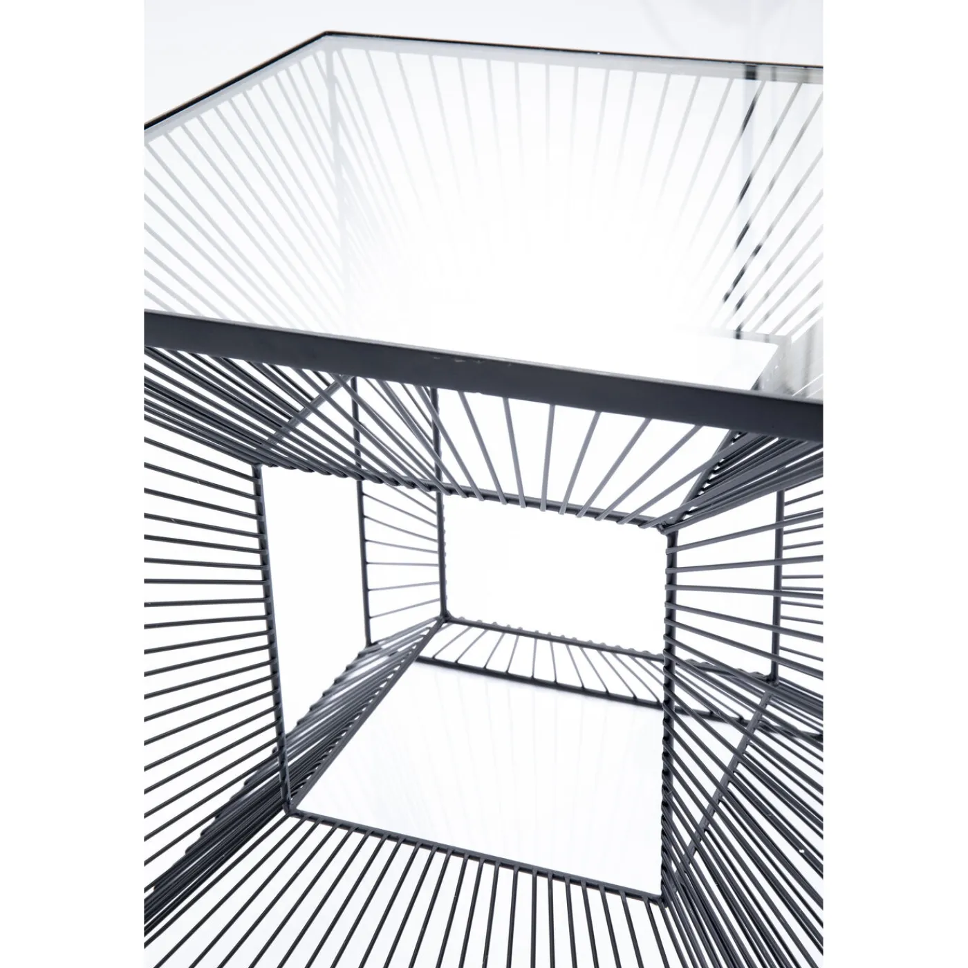 KARE Design Table D Appoint Dimension 45X45Cm