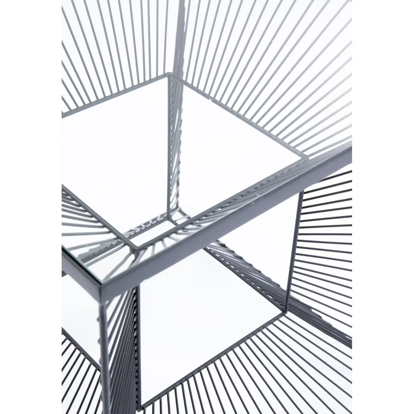 KARE Design Table D Appoint Dimension 45X45Cm