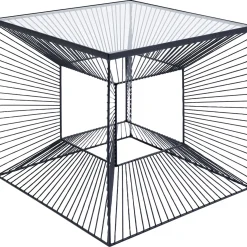 KARE Design Table D Appoint Dimension 45X45Cm