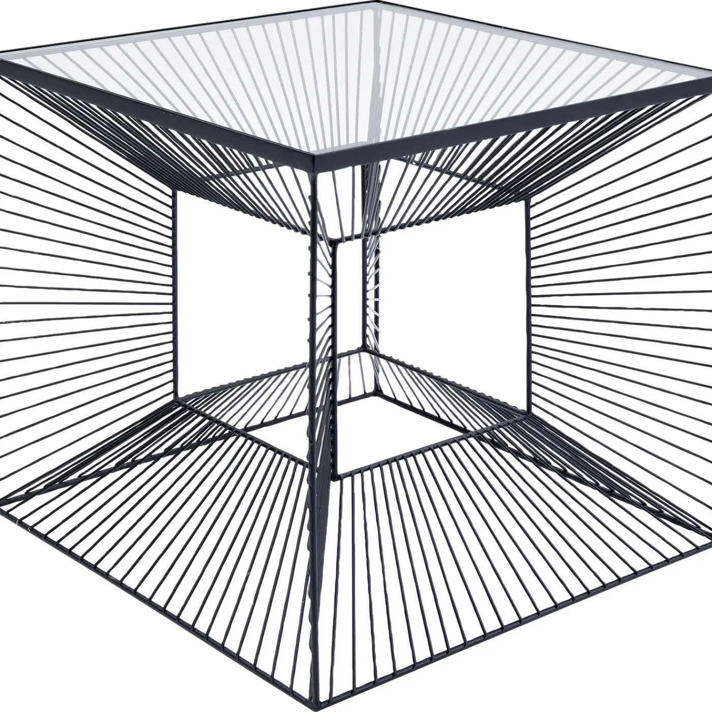 KARE Design Table D Appoint Dimension 45X45Cm
