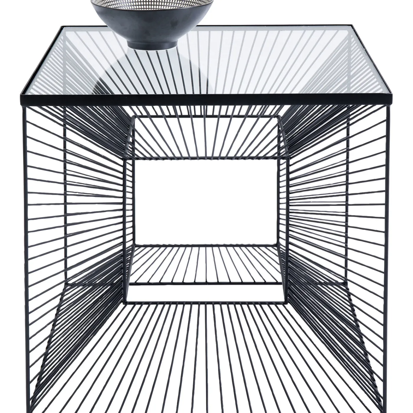 KARE Design Table D Appoint Dimension 45X45Cm