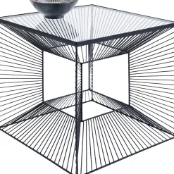 KARE Design Table D Appoint Dimension 45X45Cm